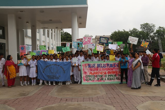 VANMAHOTSAV CELEBRATION